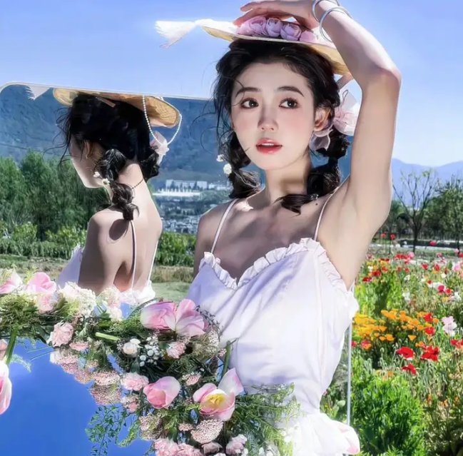 最后的旗帜